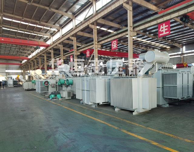 S11-8000/35惠城惠城惠城电力变压器厂家