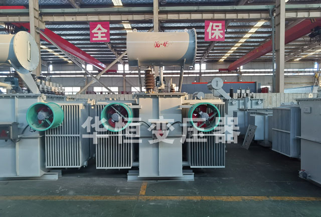 S13-6300/35惠城惠城惠城电力变压器