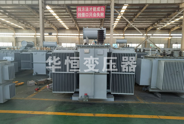 SZ11-6300/35惠城惠城惠城油浸式变压器价格